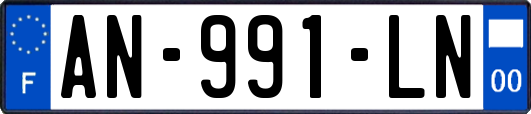 AN-991-LN