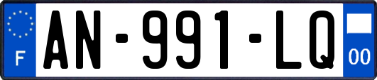 AN-991-LQ