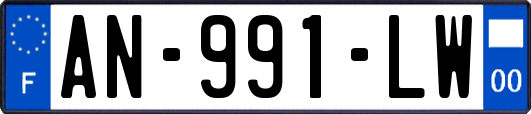 AN-991-LW