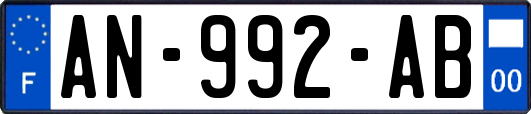 AN-992-AB