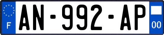 AN-992-AP