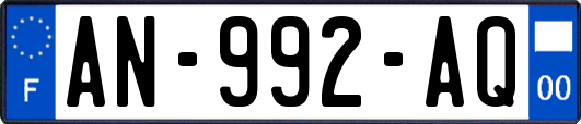 AN-992-AQ