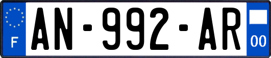 AN-992-AR