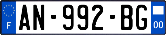 AN-992-BG