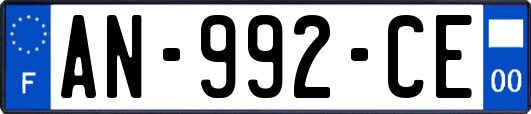 AN-992-CE