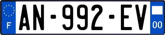 AN-992-EV