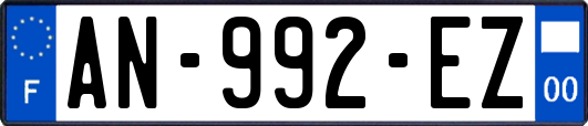 AN-992-EZ