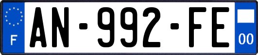 AN-992-FE