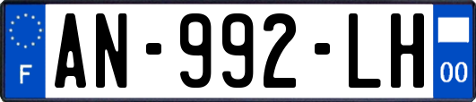 AN-992-LH