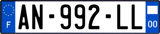 AN-992-LL