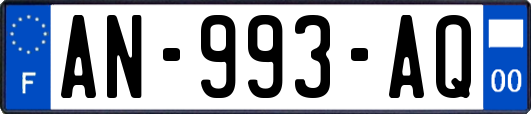 AN-993-AQ