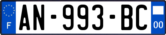AN-993-BC