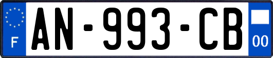 AN-993-CB