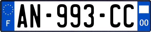 AN-993-CC