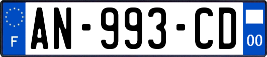 AN-993-CD