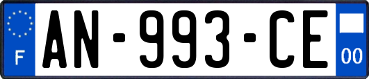AN-993-CE