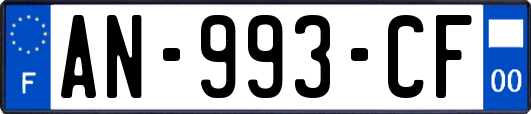 AN-993-CF