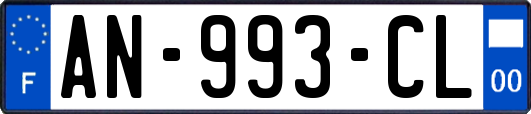 AN-993-CL