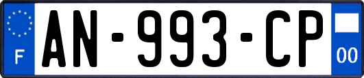 AN-993-CP