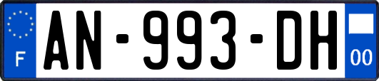 AN-993-DH