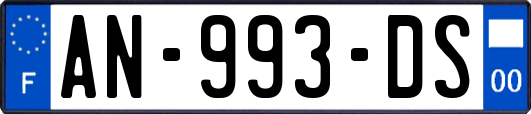 AN-993-DS