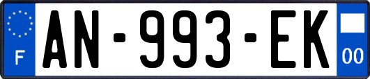 AN-993-EK