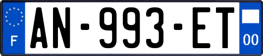 AN-993-ET