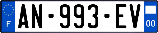 AN-993-EV