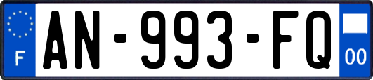 AN-993-FQ