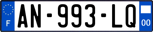 AN-993-LQ