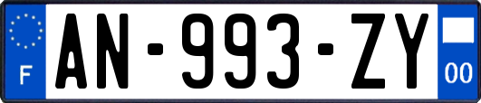 AN-993-ZY