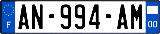 AN-994-AM