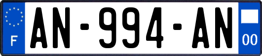 AN-994-AN