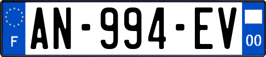 AN-994-EV