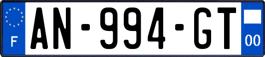 AN-994-GT