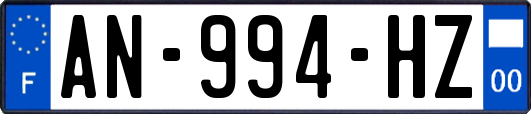 AN-994-HZ