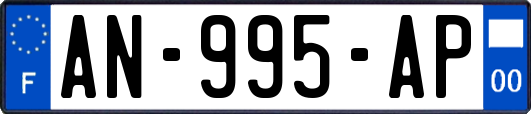 AN-995-AP