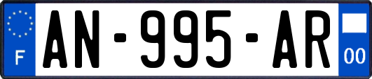 AN-995-AR