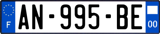 AN-995-BE