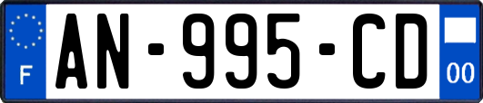 AN-995-CD
