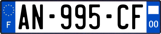 AN-995-CF