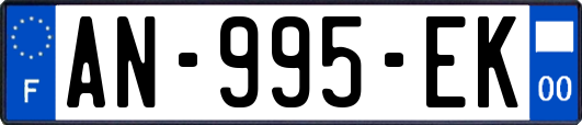 AN-995-EK