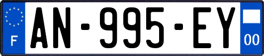 AN-995-EY