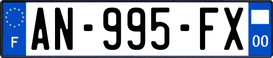 AN-995-FX