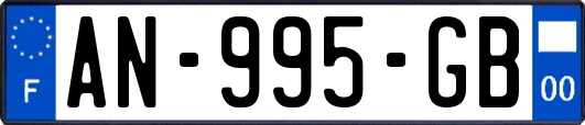 AN-995-GB