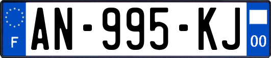 AN-995-KJ