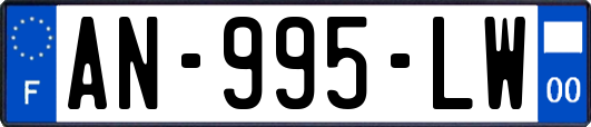 AN-995-LW