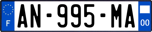 AN-995-MA