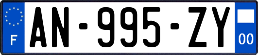 AN-995-ZY
