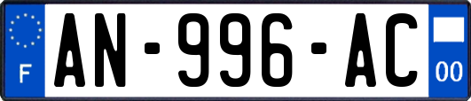 AN-996-AC